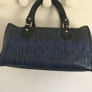 L.A.M.B.- Gwen Stefani Speedy Satchel